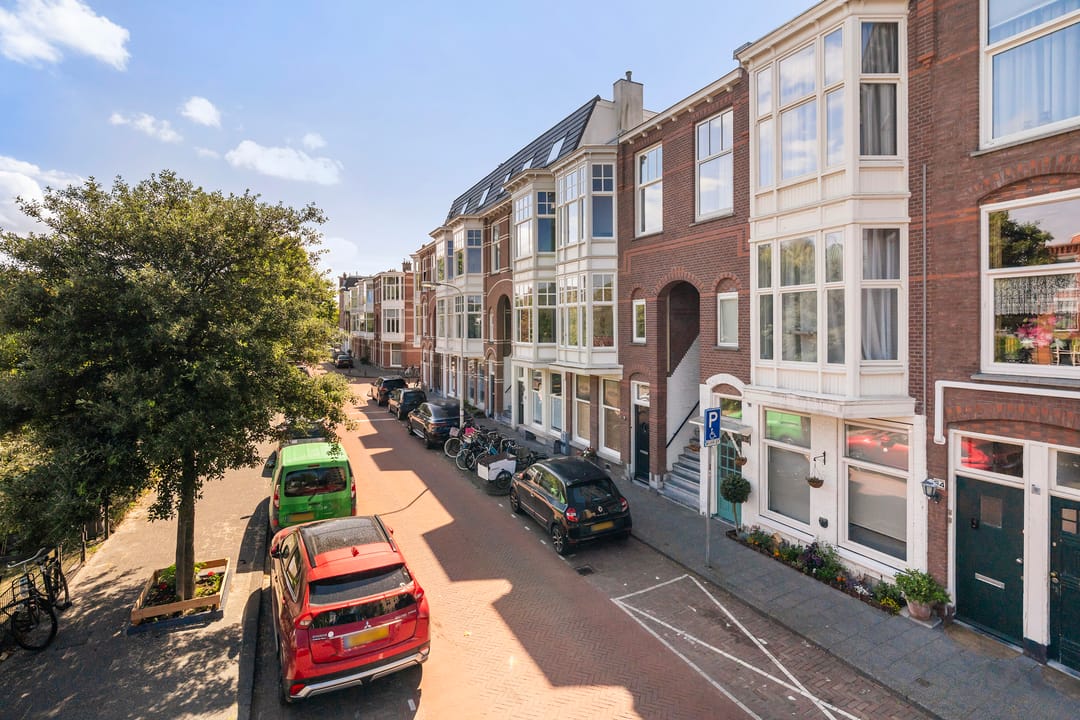 Photo 22 of Valkenboskade 54