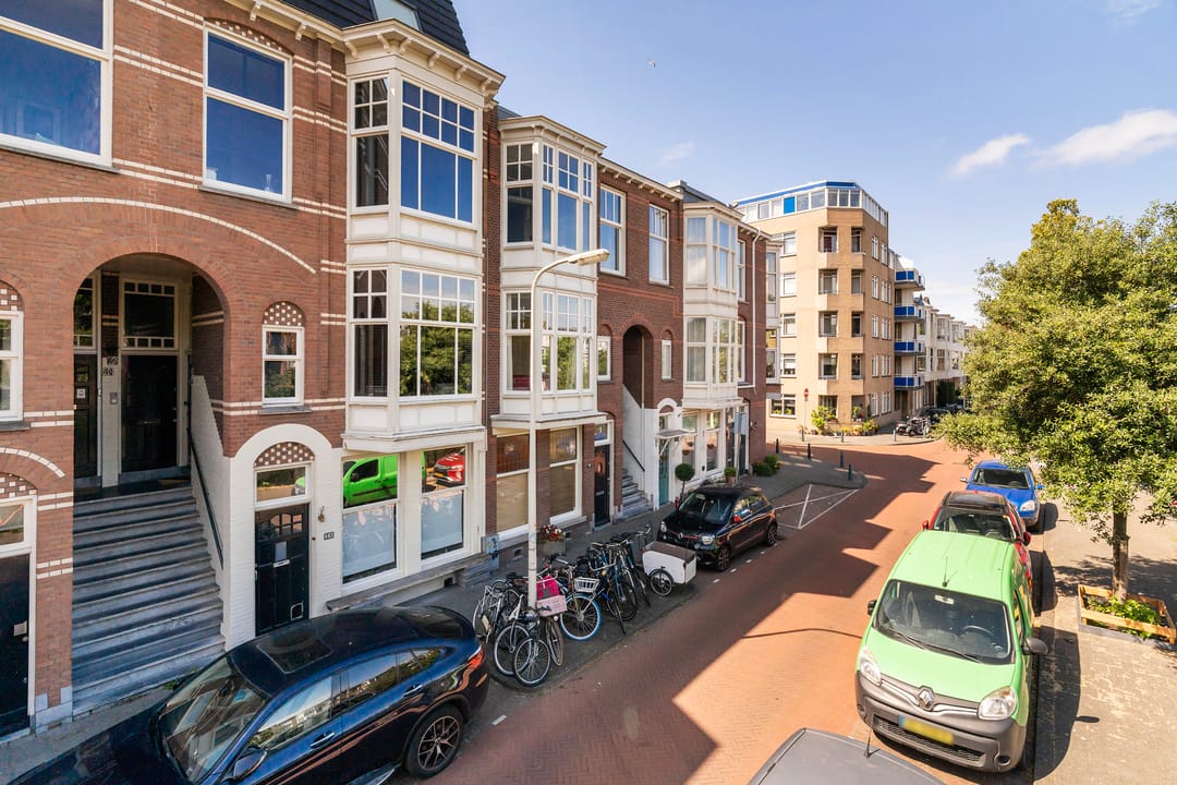 Photo 23 of Valkenboskade 54