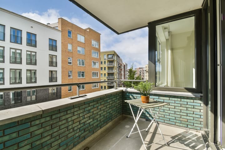 Foto 8 van Carel Willinkgracht 889