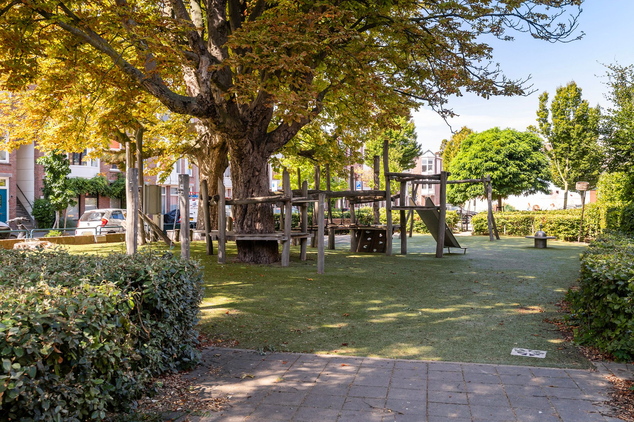 Photo 24 of Valkenboskade 54