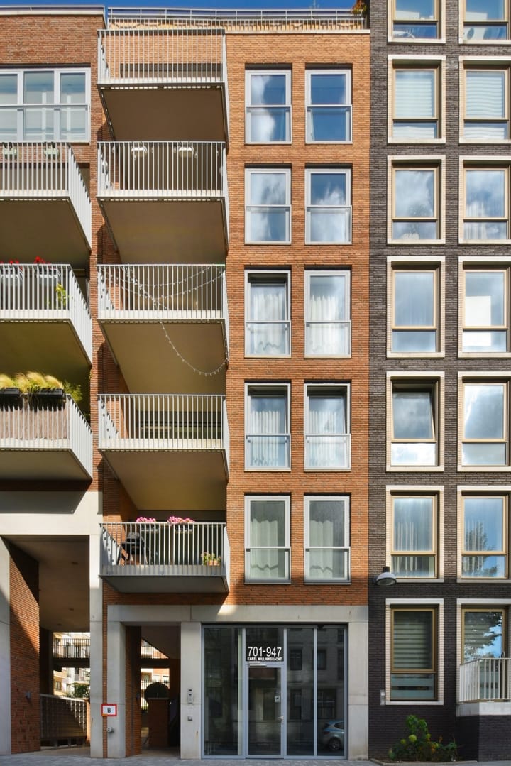 Foto 27 van Carel Willinkgracht 889