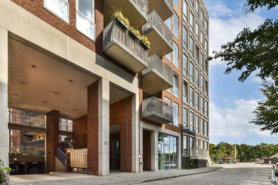 Foto 28 van Carel Willinkgracht 889