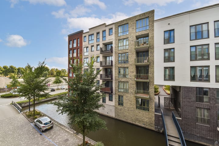 Foto 10 van Carel Willinkgracht 889