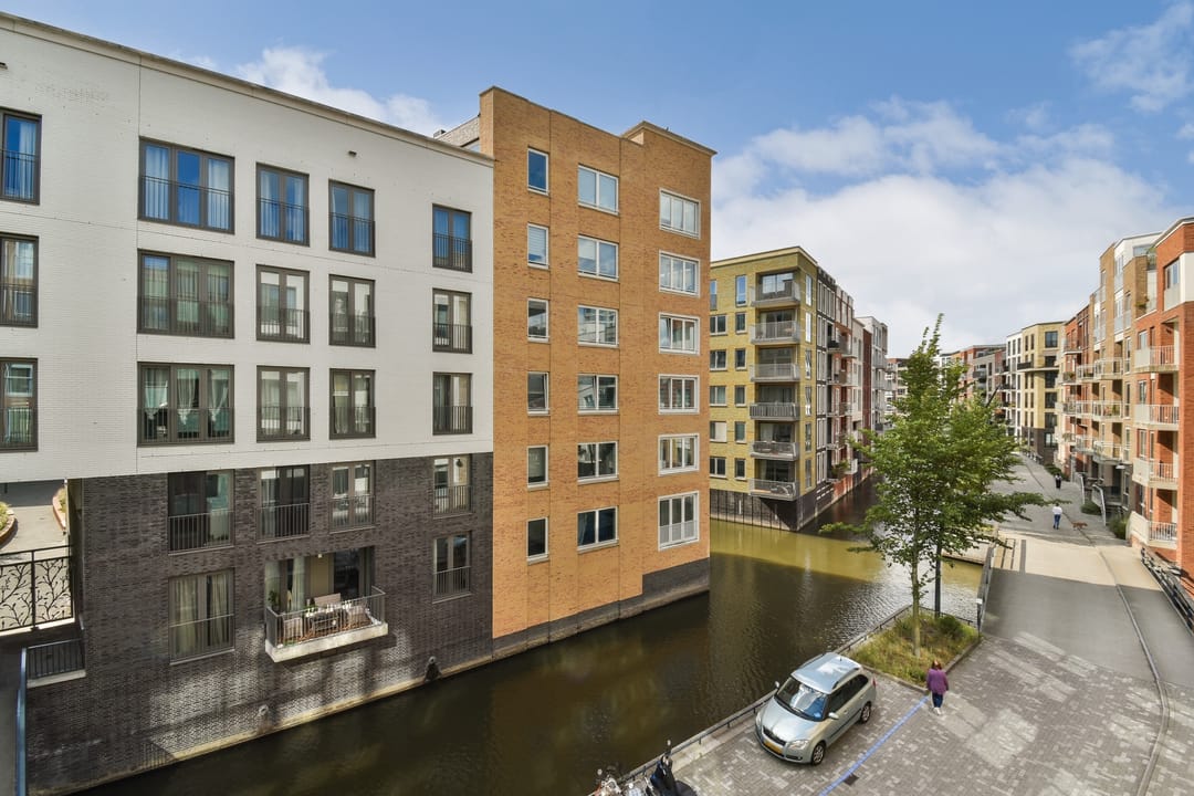 Foto 11 van Carel Willinkgracht 889