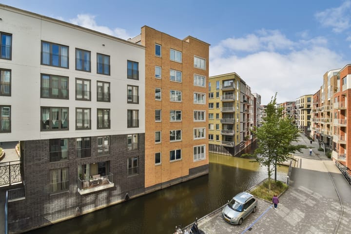 Foto 11 van Carel Willinkgracht 889