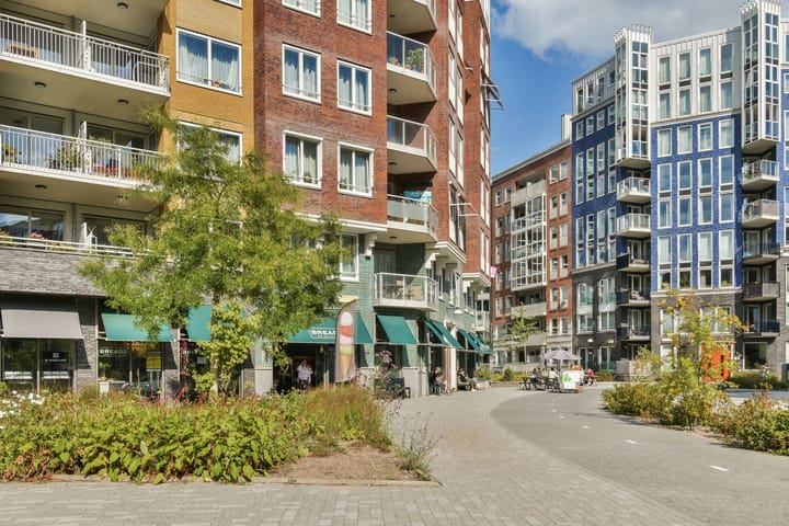 Foto 31 van Carel Willinkgracht 889