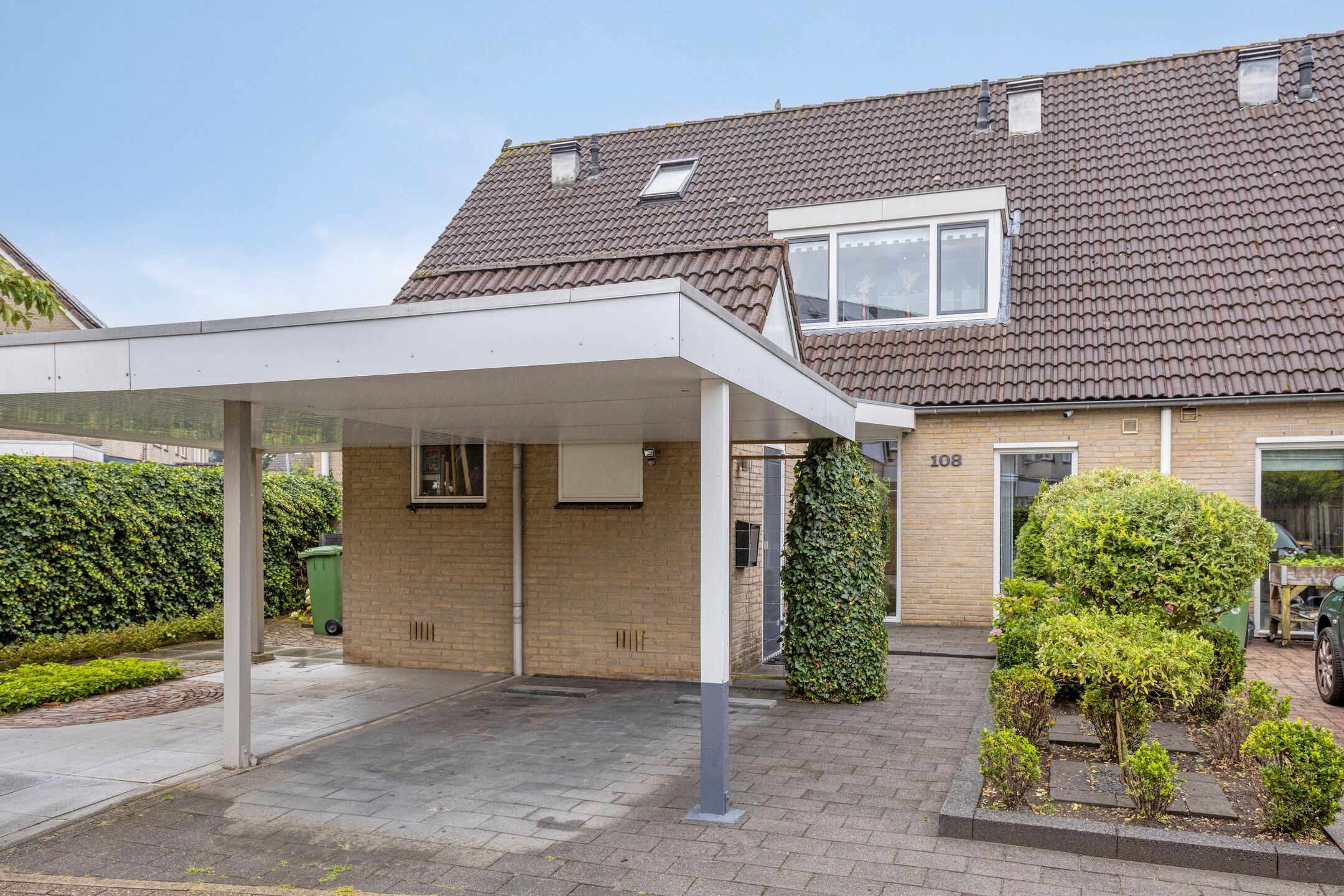 Rolklaver, 108, Deventer, 7422RC, Overijssel, Nederland 108