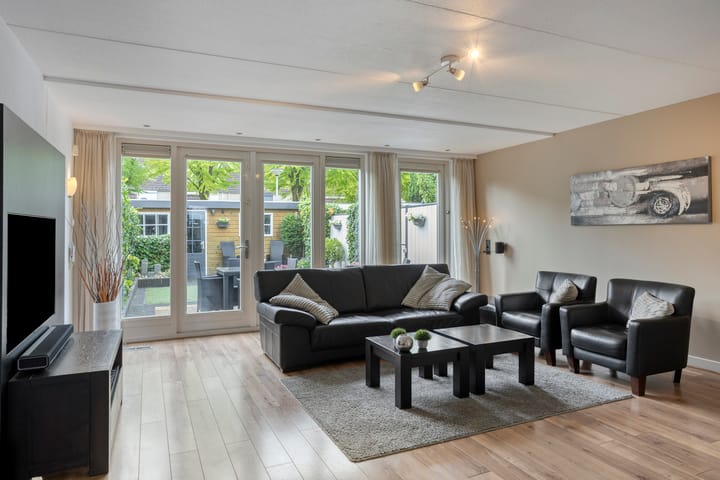 Foto 3 van Rolklaver 108