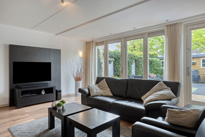 Foto 4 van Rolklaver 108