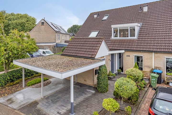 Foto 2 van Rolklaver 108