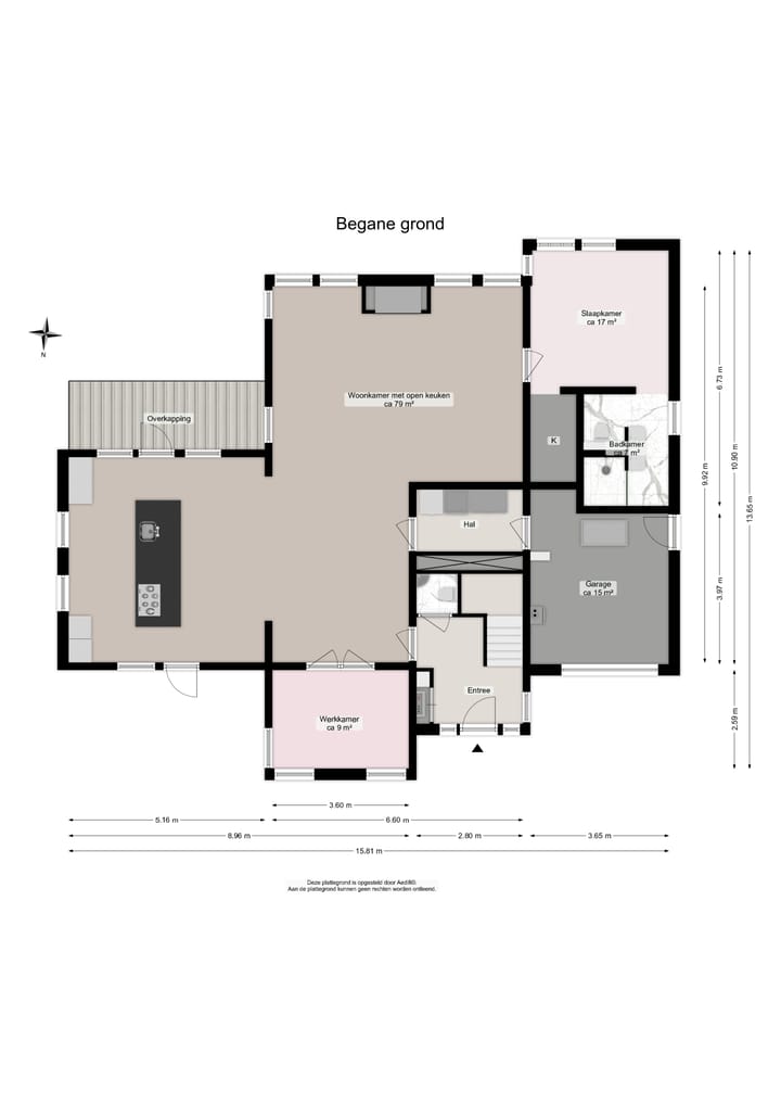 Foto 85 van De Grasjuffer 2