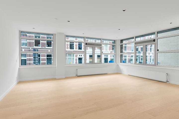 Foto 2 van Groot Hertoginnelaan 8-A