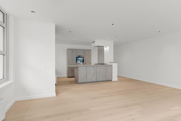 Foto 3 van Groot Hertoginnelaan 8-A