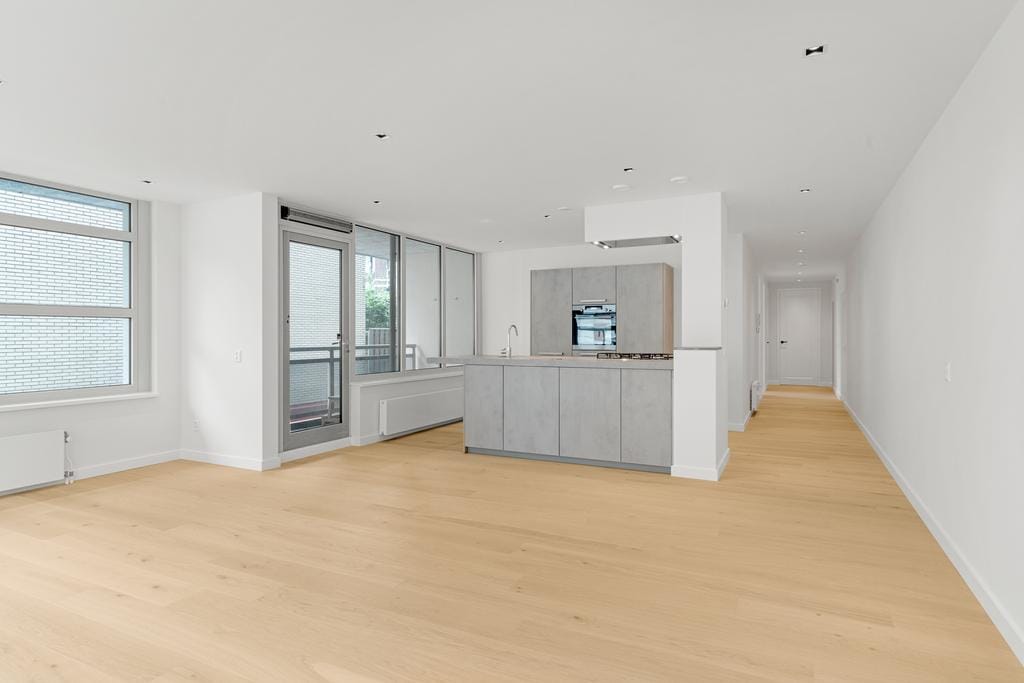 Foto 6 van Groot Hertoginnelaan 8-A