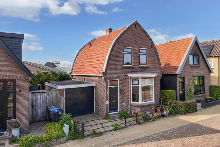 Foto 1 van Nieuwedijk 77