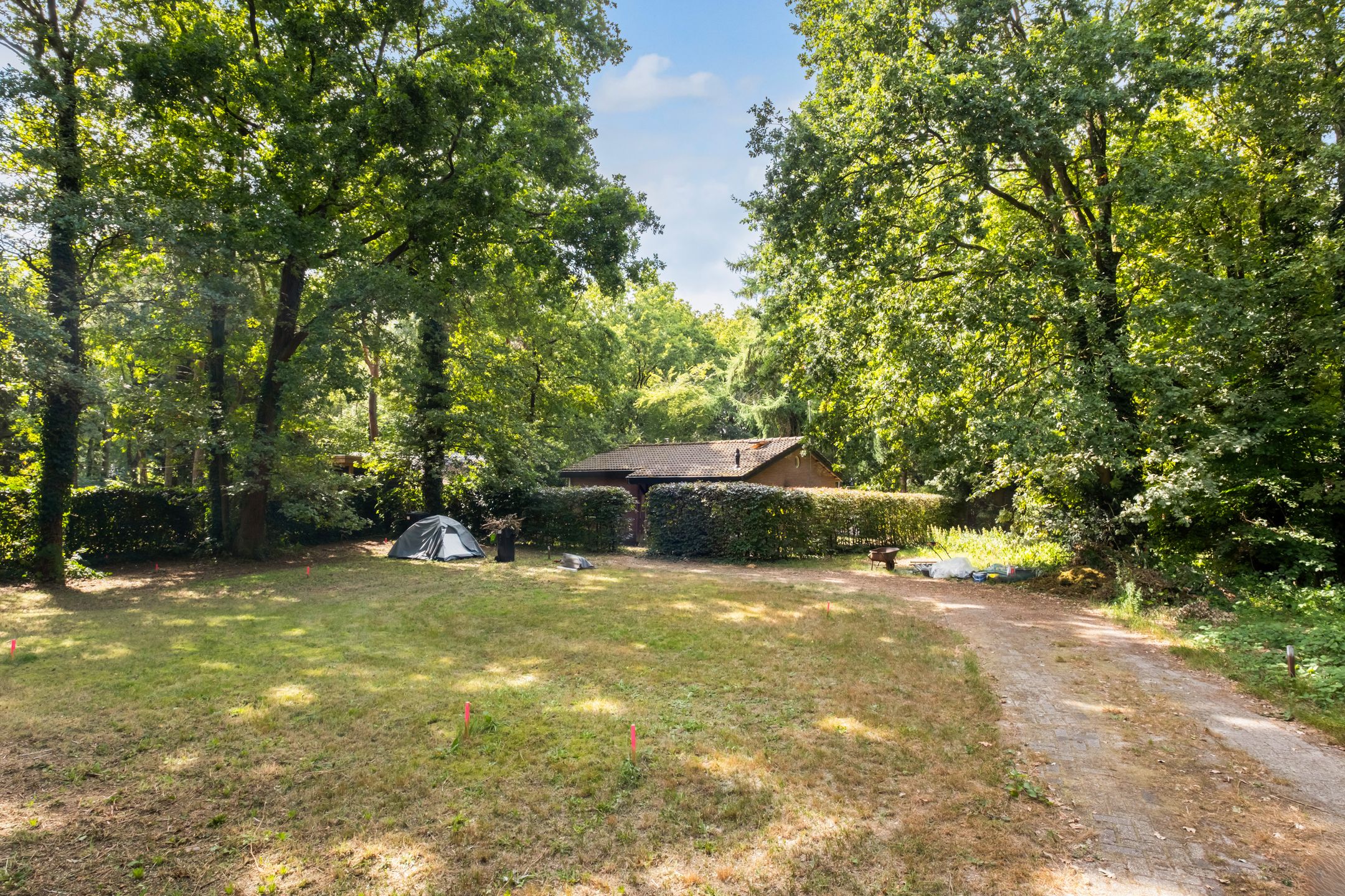 Foto 3 van Horsterweg 147-37