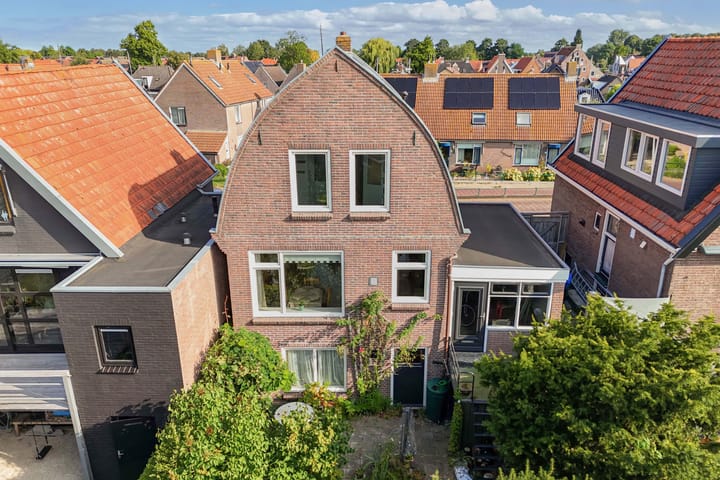 Foto 5 van Nieuwedijk 77