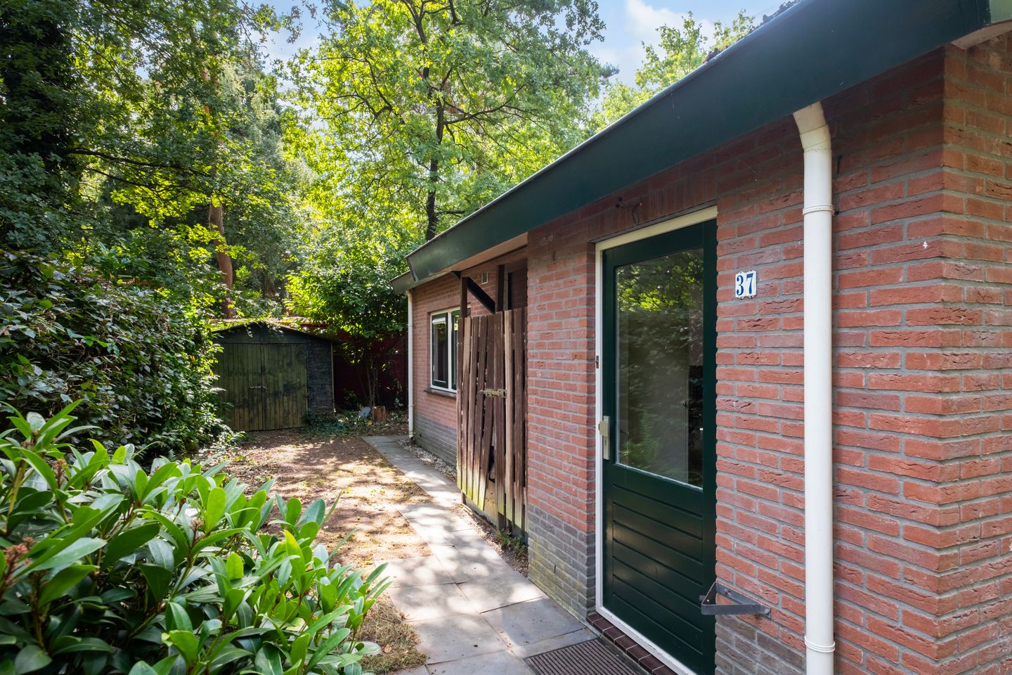 Foto 4 van Horsterweg 147-37