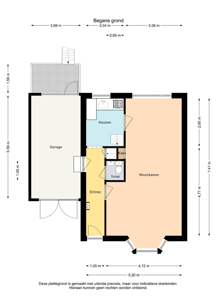 Foto 54 van Nieuwedijk 77