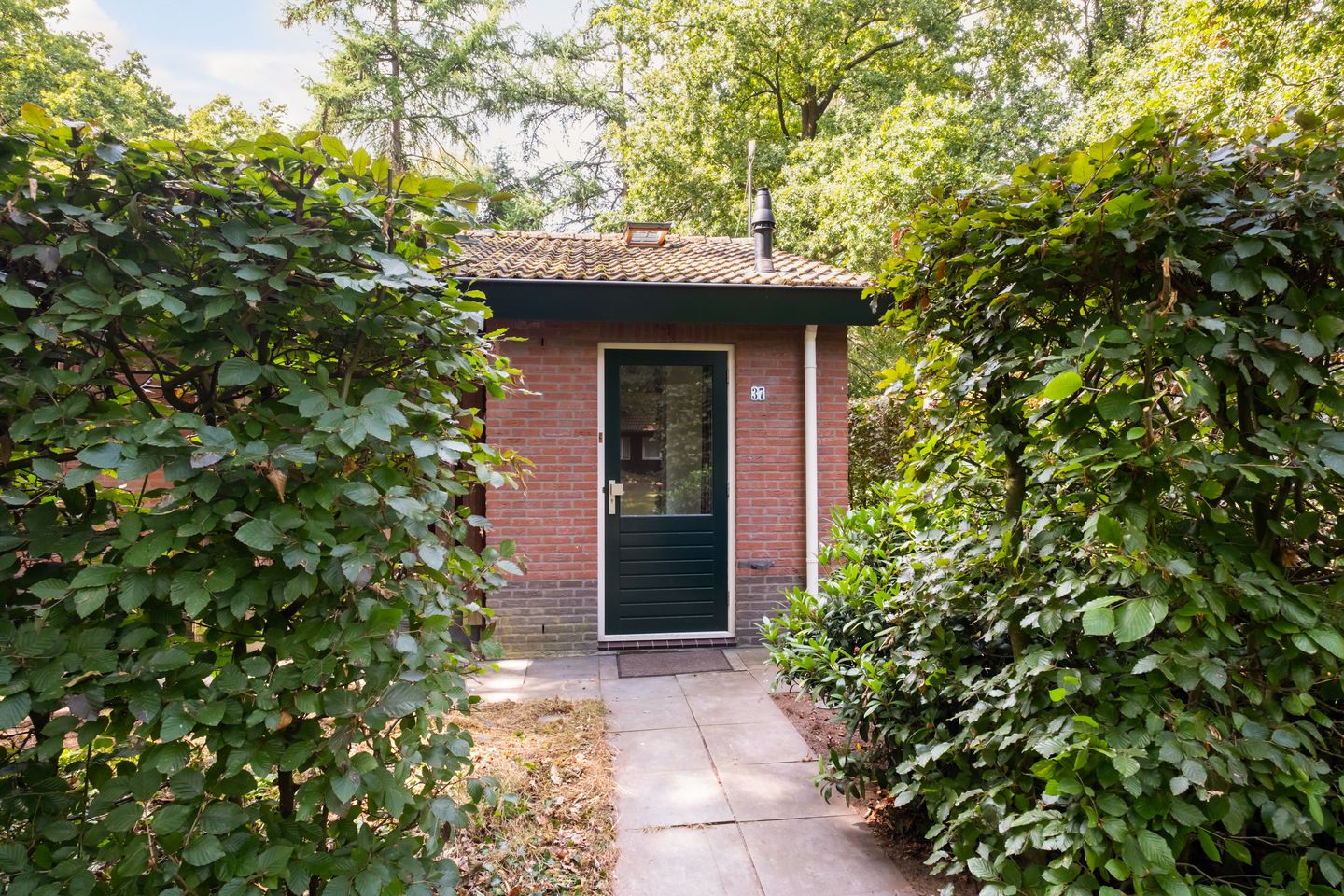 Foto 5 van Horsterweg 147-37