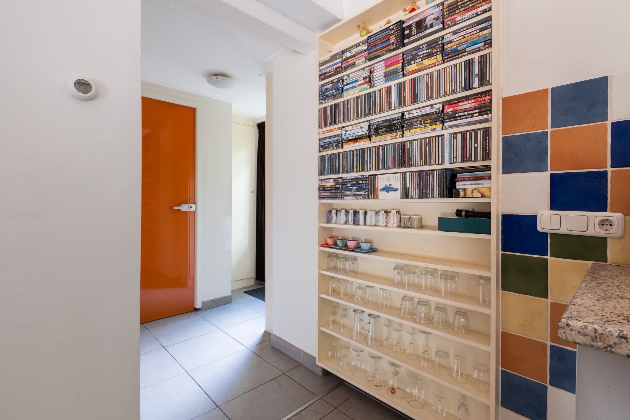 Foto 6 van Horsterweg 147-37