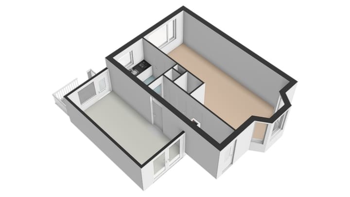 Foto 55 van Nieuwedijk 77