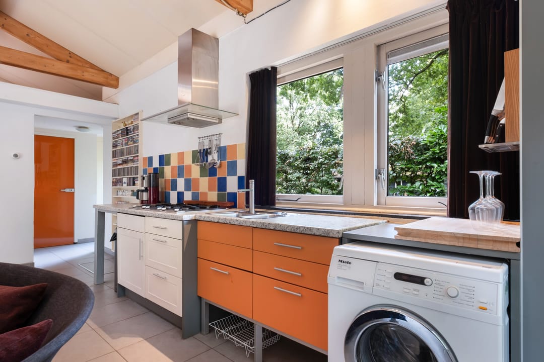 Foto 7 van Horsterweg 147-37