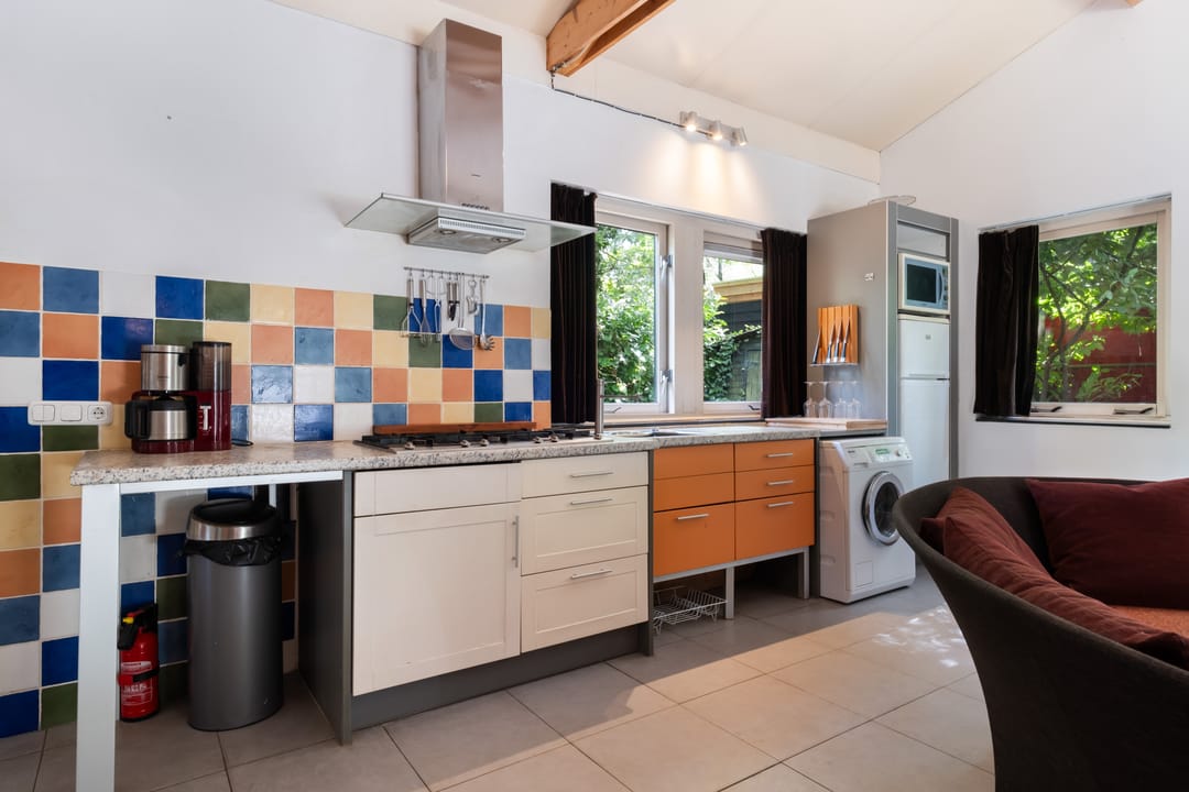 Foto 8 van Horsterweg 147-37