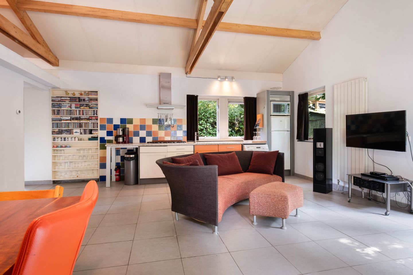 Foto 10 van Horsterweg 147-37