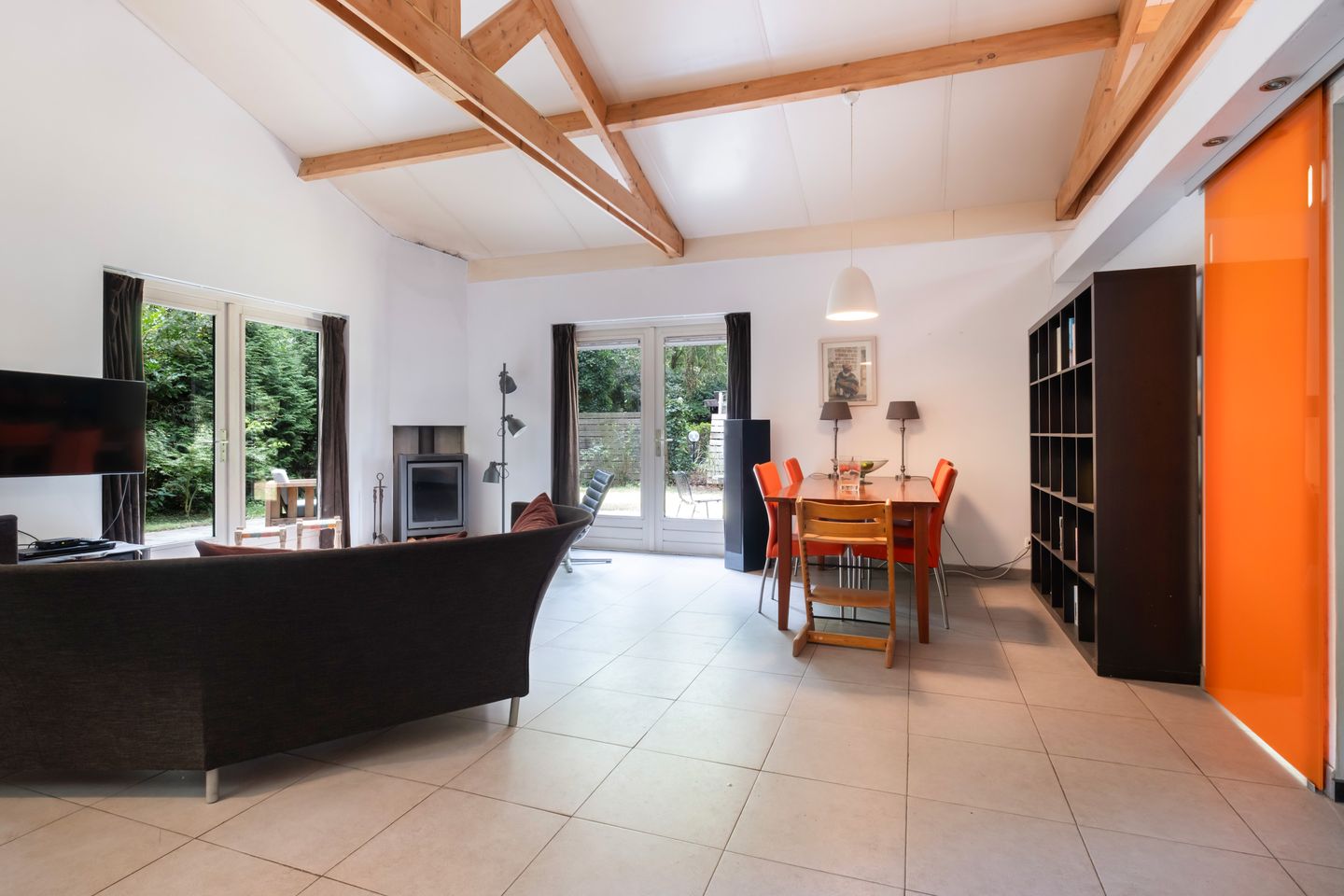 Foto 14 van Horsterweg 147-37