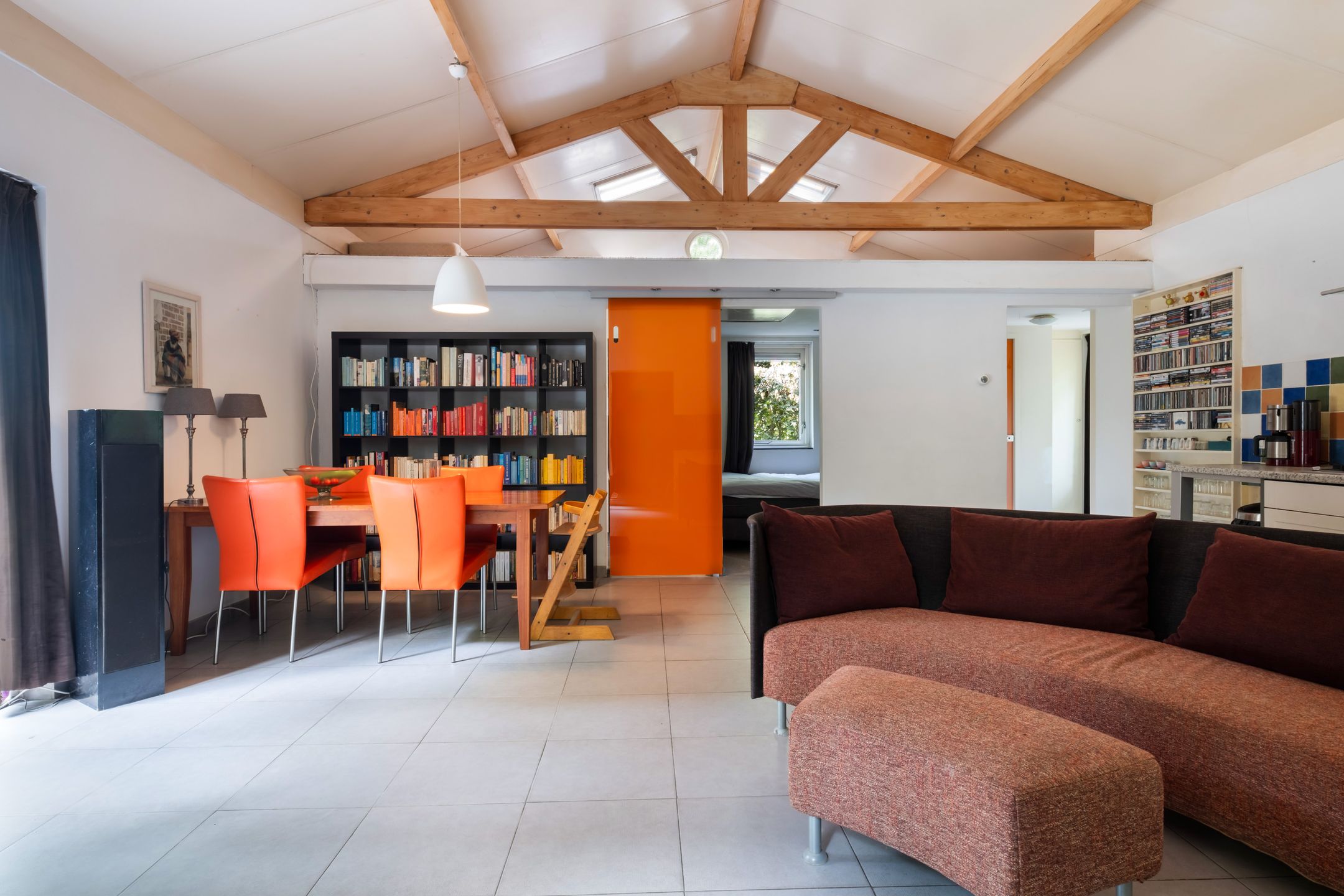 Foto 15 van Horsterweg 147-37