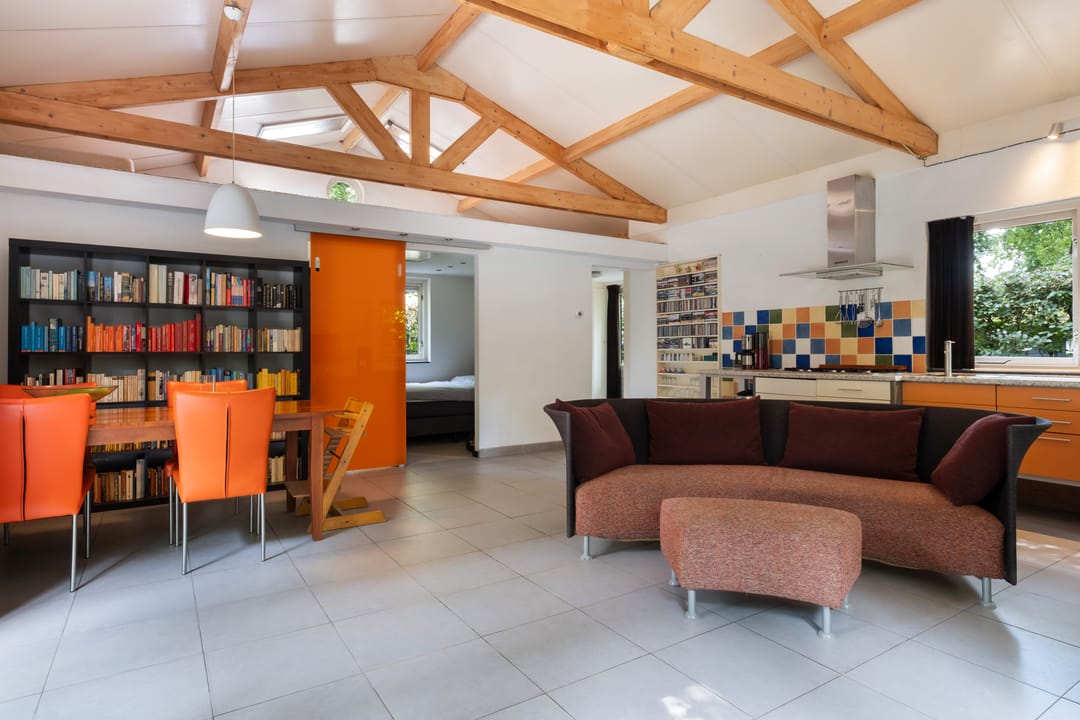 Foto 16 van Horsterweg 147-37