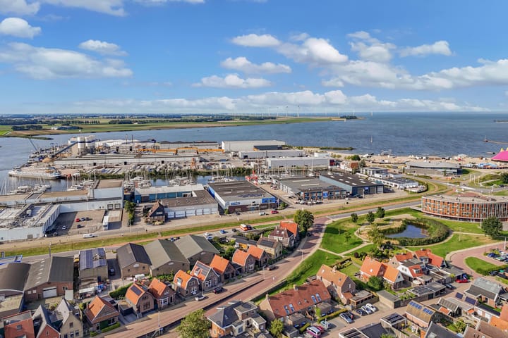 Foto 10 van Nieuwedijk 77