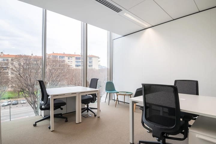mt. Lincolnweg 38-40, Amsterdam