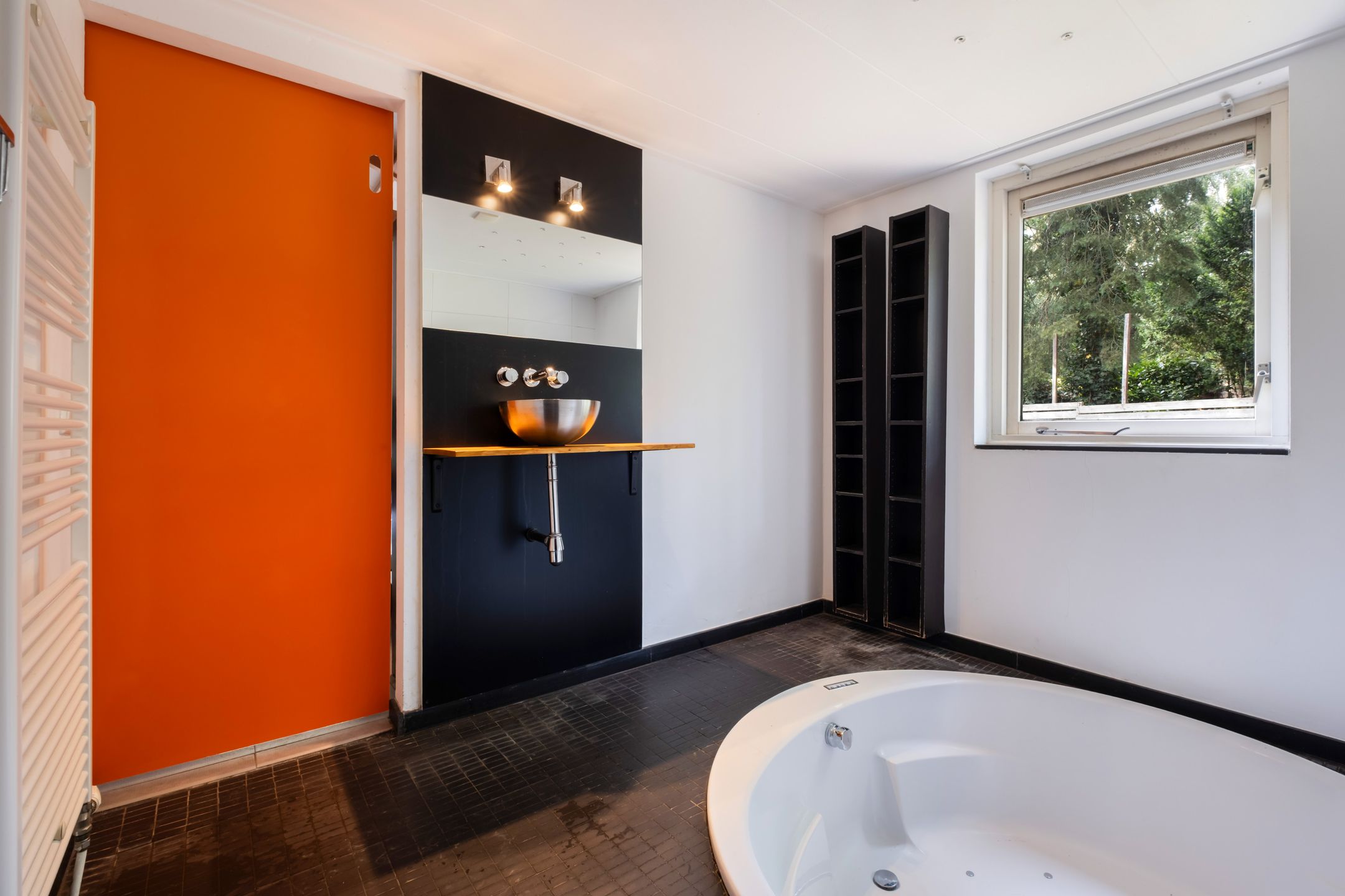 Foto 24 van Horsterweg 147-37