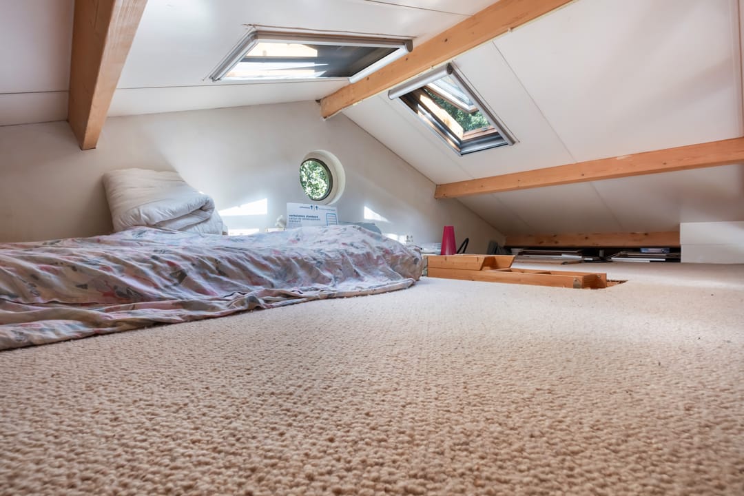 Foto 28 van Horsterweg 147-37