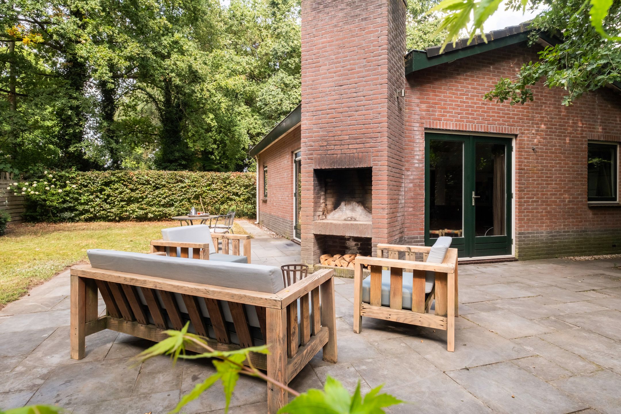 Foto 30 van Horsterweg 147-37