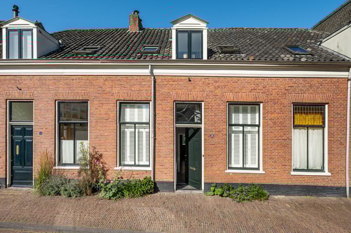 Photo 1 of Langegracht 34