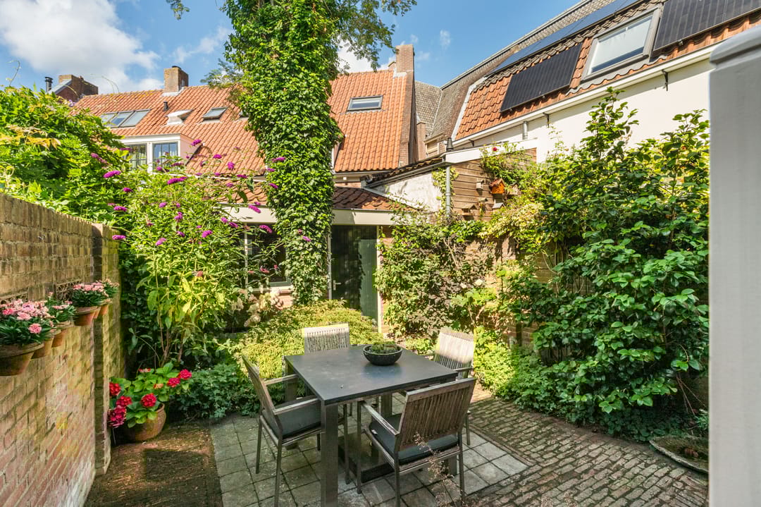 Foto 2 van Langegracht 34