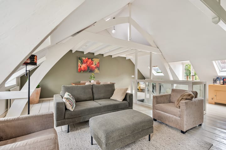 Foto 3 van Langegracht 34