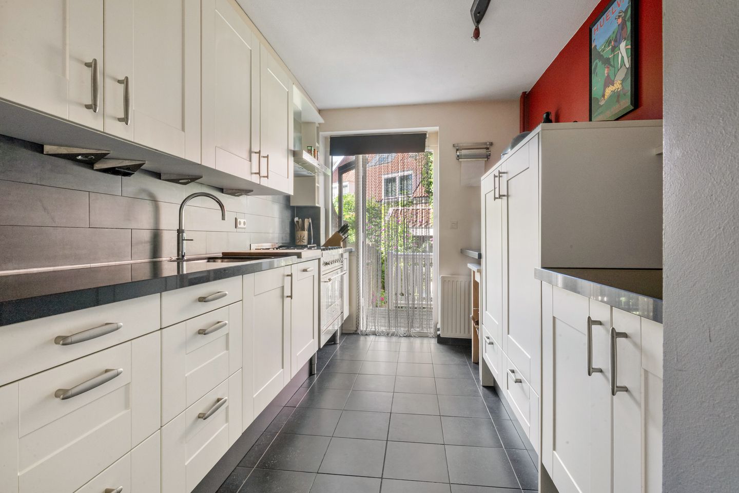 Foto 5 van Langegracht 34