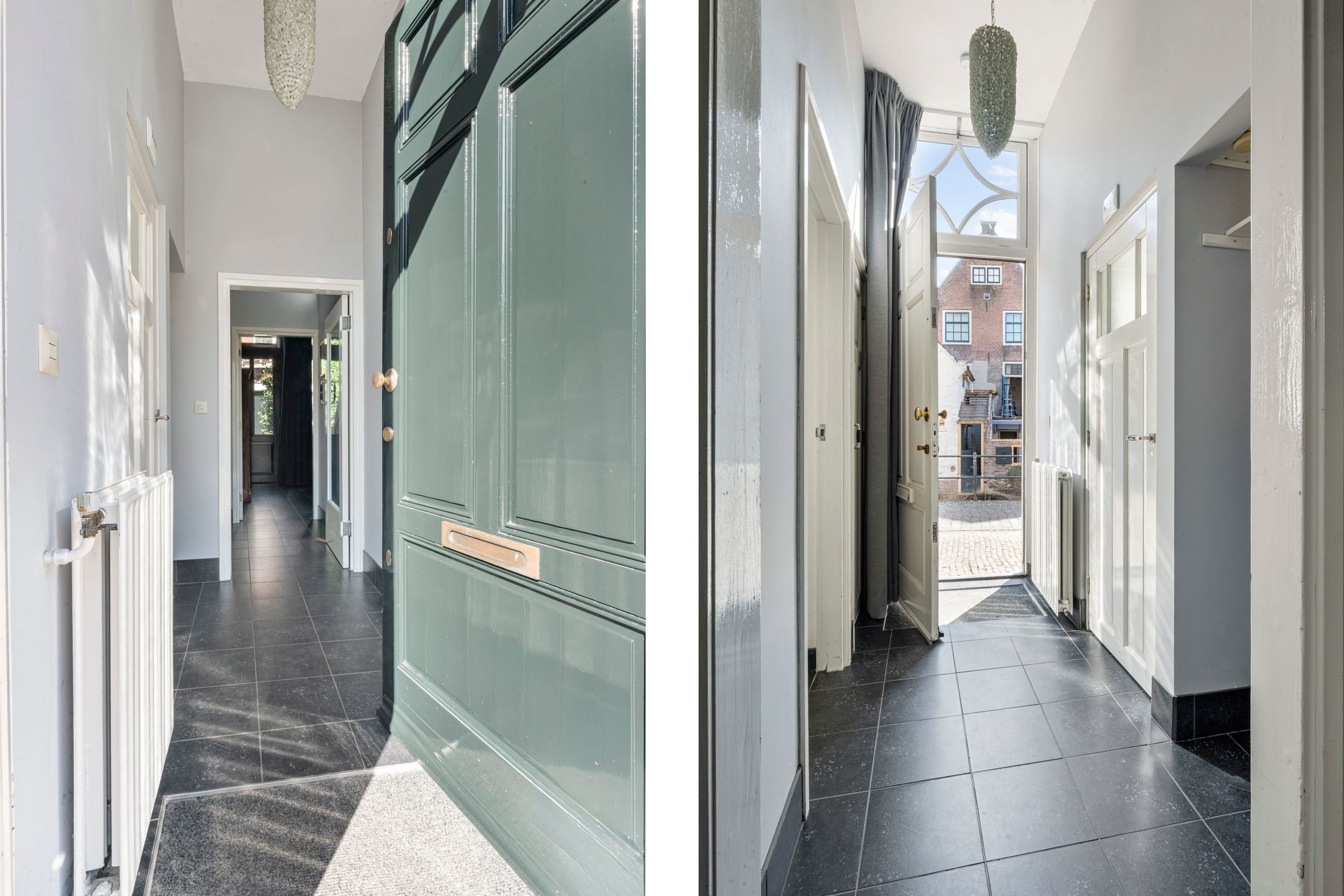 Foto 6 van Langegracht 34