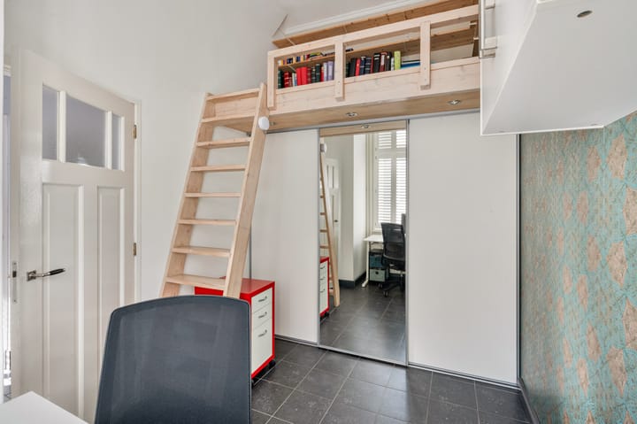 Photo 10 of Langegracht 34