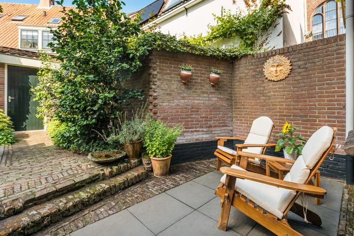 Photo 16 of Langegracht 34