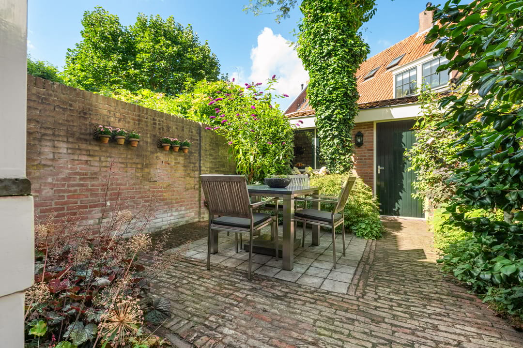 Foto 17 van Langegracht 34