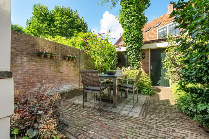 Photo 17 of Langegracht 34