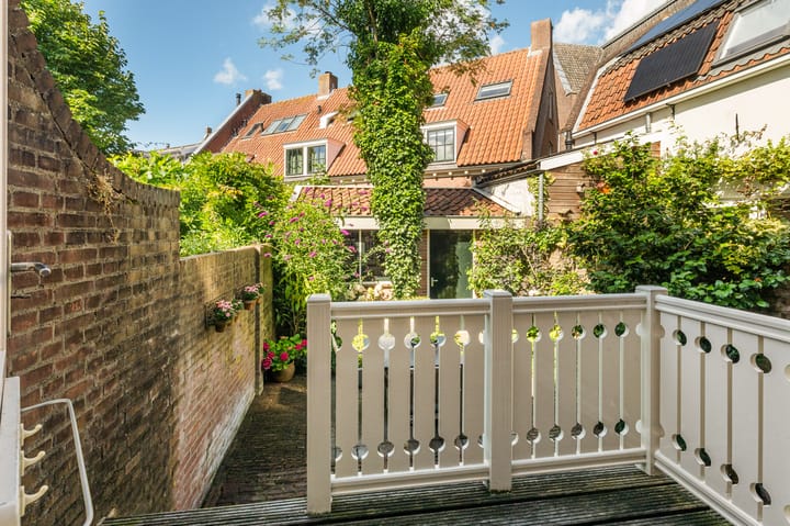 Photo 19 of Langegracht 34