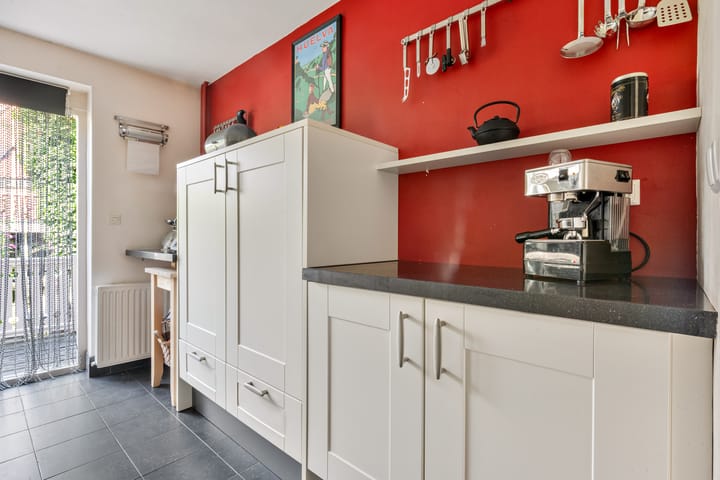 Photo 21 of Langegracht 34