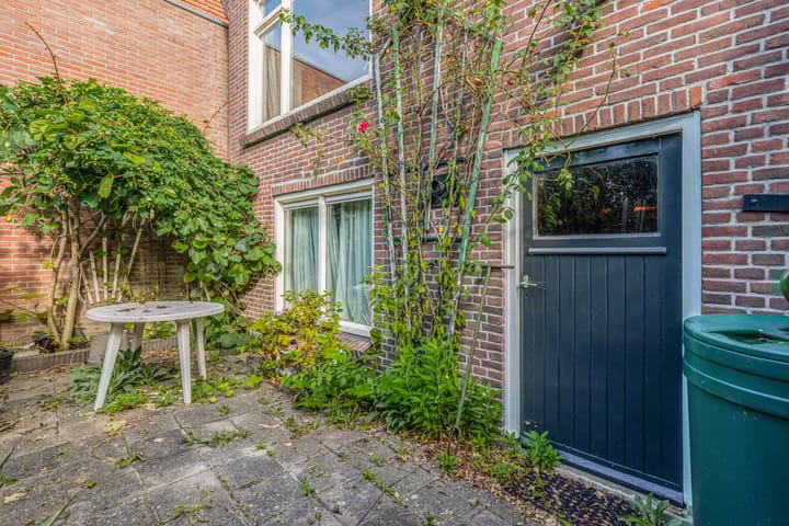 Foto 28 van Nieuwedijk 77