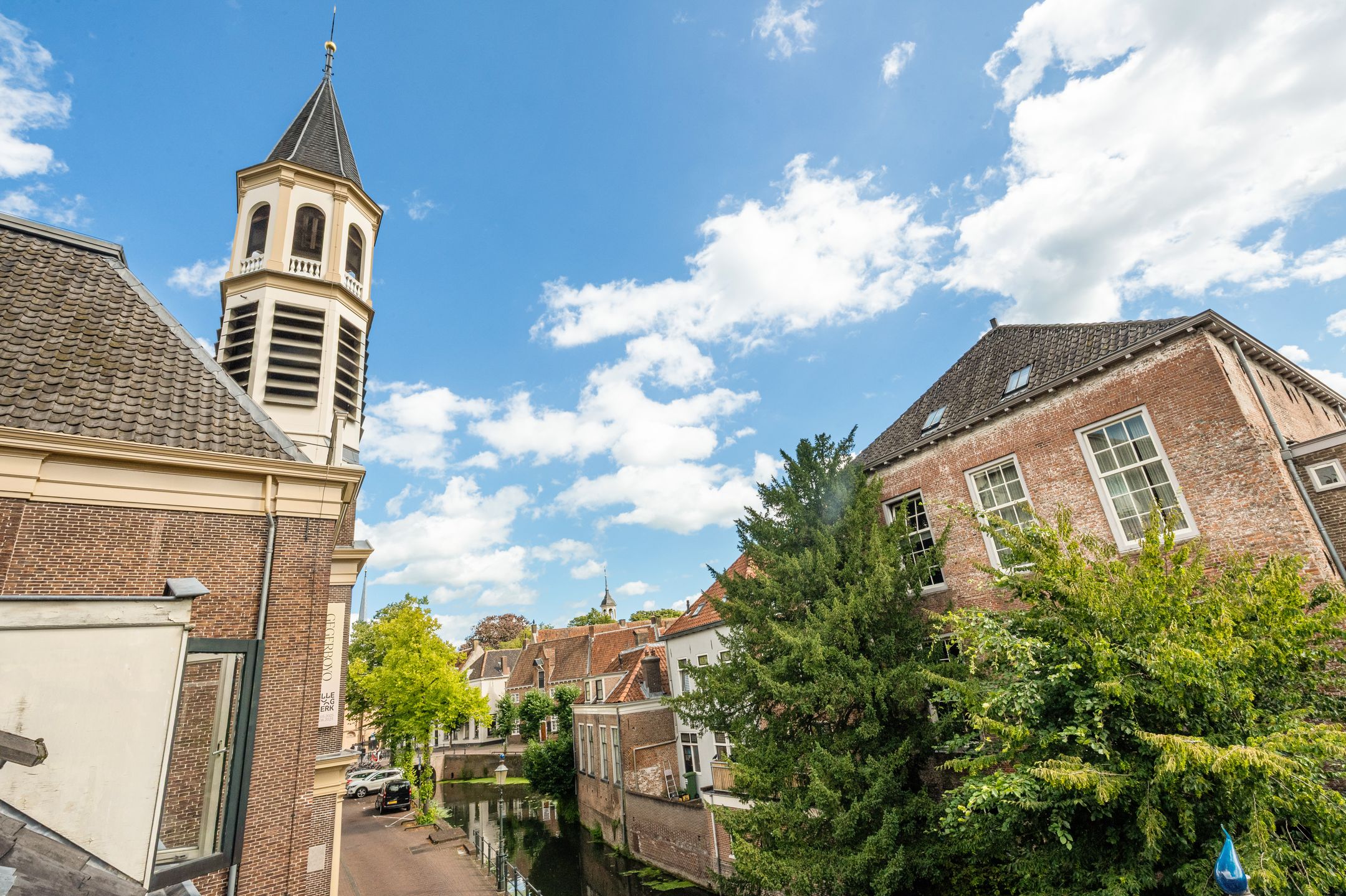 Foto 30 van Langegracht 34